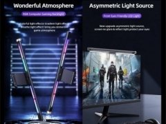 لامپ LED صفحه نمایش یوسامز USAMS US-ZB224