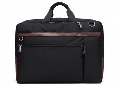کیف لپ‌تاپ چندمنظوره Coolbell Laptop Messenger Bag Backpack 17.3 Inch CB-5506