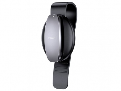 نگهدارنده عینک داخل خودرو راک ROCK Car Auto Sun Visor Glasses Holder RPH0967