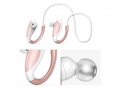 هندزفری گردنی بلوتوث یوبائو Yoobao HEAR YOUR HEART YBL-110