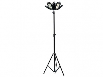 سه پایه نور کمپینگ توبیز Toby's VIP-10