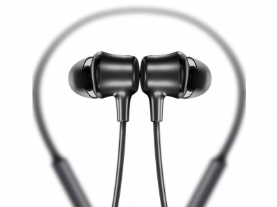 هندزفری گردنی بلوتوث راک Rock B3 Wireless Active Noise Cancelling Earphones RAU0635