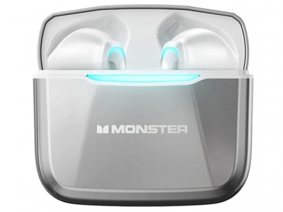 هندزفری بلوتوث مانستر Monster AIRMARS GT11 Bluetooth Wireless Headphones