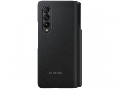 پک اصلی گلکسی زد فولد 3 سامسونگ Samsung Note Package Galaxy Z Fold 3 5G