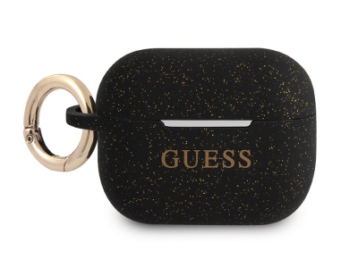 کاور سیلیکونی ایرپاد پرو اپل CG Mobile Apple Airpods Pro Guess Silicone Case