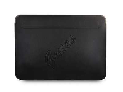 کیف مک بوک 13.3 اینچ CG Mobile Macbook 13.3 inch Guess Leather Bag