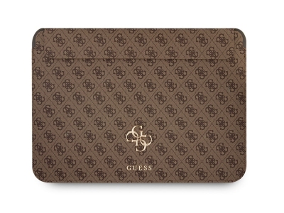 کیف چرمی مک بوک 13.3 اینچ CG Mobile Macbook 13.3 inch Guess Leather Bag