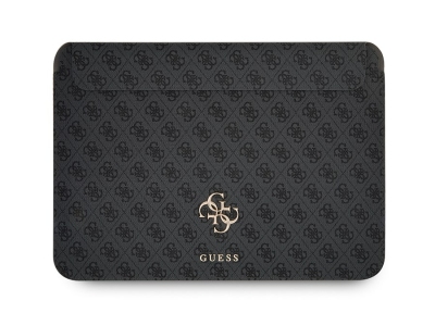 کیف چرمی مک بوک 13.3 اینچ CG Mobile Macbook 13.3 inch Guess Leather Bag