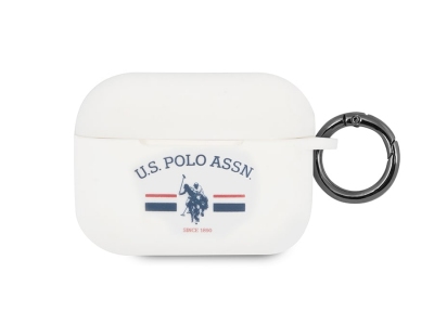 کاور سیلیکونی ایرپاد پرو اپل طرح پولو CG Mobile Apple Airpods Pro Polo Silicone Case
