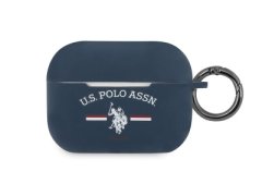 کاور سیلیکونی ایرپاد پرو اپل طرح پولو CG Mobile Apple Airpods Pro Polo Silicone Case