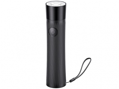 چراغ قوه و پاور بانک یوسامز USAMS US-CD166
