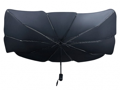 چتر آفتاب گیر شیشه جلو اتومبیل  Car Windshield Sunshade Umbrella