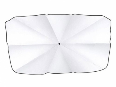 چتر آفتاب گیر شیشه جلو اتومبیل  Car Windshield Sunshade Umbrella