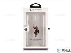 قاب محافظ آیفون 12 و 12 پرو پولو CG Mobile iphone 12/12 Pro Transparent Case Polo