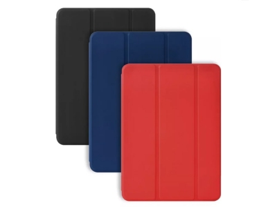 کیف چرمی آیپد پرو 12.9 دویا Devia iPad Pro 12.9 2018 Pen Leather Case