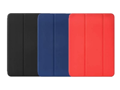 کیف چرمی محافظ آیپد پرو 11 دویا Devia iPad Pro 11 2018 Pen Leather Case