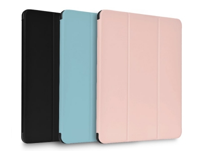 کیف چرمی آیپد مینی 6 دویا Devia iPad mini 6 2021 Pen Leather Case