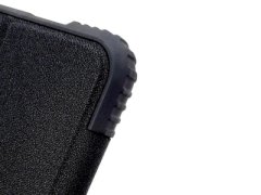 کیف ضد ضربه آیپد پرو 11 دویا Devia ipad Pro 11 2018 Shock Series Pencil Shockproof Case