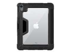 کیف ضد ضربه آیپد پرو 11 دویا Devia ipad Pro 11 2018 Shock Series Pencil Shockproof Case