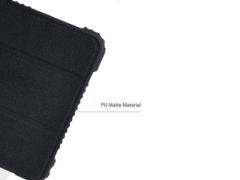 کیف ضد ضربه آیپد پرو 12.9 دویا Devia ipad Pro 12.9 2020 Shock Series Pencil Shockproof Case