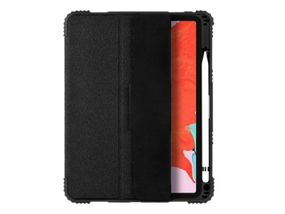 کیف ضد ضربه آیپد پرو 12.9 دویا Devia ipad Pro 12.9 2020 Shock Series Pencil Shockproof Case