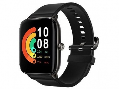 ساعت هوشمند هایلو Haylou GST Smart Watch GST LS09