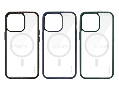 قاب مگ سیف آیفون 13 پرو مکس کوبلو Coblue iphone 13 Pro Max Full Protection Magsafe Case
