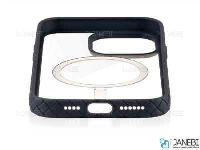 قاب مگ سیف آیفون 13 پرو مکس کوبلو Coblue iphone 13 Pro Max Full Protection Magsafe Case