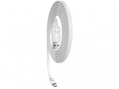 کابل شارژ سریع و انتقال داده تایپ سی جویروم Joyroom S-1030M1 Ingenuity Type-C 3A Flat Data Cable