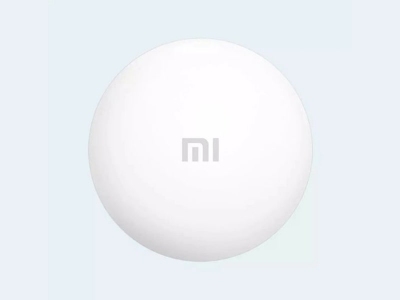 سنسور تشخیص نشت آب شیائومی Xiaomi Flood Guard Xiaoai Lanji Alarm