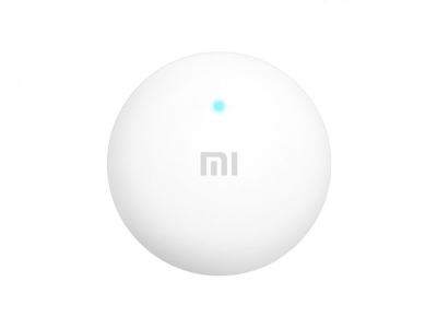 سنسور تشخیص نشت آب شیائومی Xiaomi Flood Guard Xiaoai Lanji Alarm