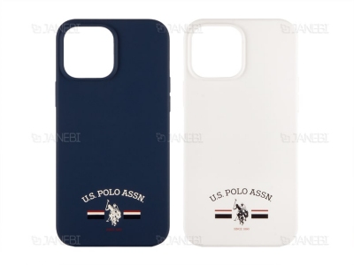 قاب سیلیکونی آیفون 13 پرو مکس پولو CG Mobile iphone 13 Pro Max Silicone Case Polo