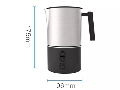 دستگاه کف ساز شیر شیائومی Xiaomi Scishare S3101 Electric Milk Frothing