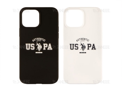 قاب سیلیکونی آیفون 13 پرو مکس طرح پولو CG Mobile iphone 13 Pro Max Silicone Case Polo