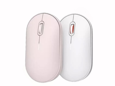 ماوس بی سیم لایت شیائومی Xiaomi MIIIW Dual Mode Portable Mouse Lite (MWPM01)