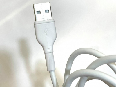 کابل شارژ سریع یواس‌بی به میکرویواس‌بی 1.2 متری مک‌دودو Mcdodo Micro USB Fast Charge Data Cable 3A CA-6770