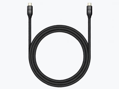 کابل شارژ، انتقال دیتا و انتقال صدا / 1.5 متری مک‌دودو Mcdodo Type-C to Type-C Data Cable CA-7131
