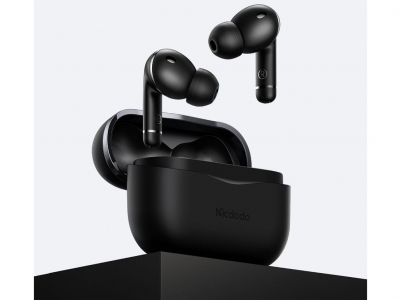 هندزفری بلوتوث مک‌دودو  MCDODO HP-801 ANC Wireless Charging TWS Earbuds