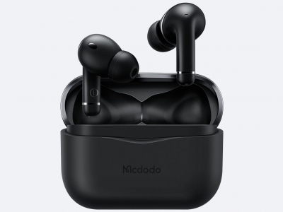 هندزفری بلوتوث مک‌دودو  MCDODO HP-801 ANC Wireless Charging TWS Earbuds