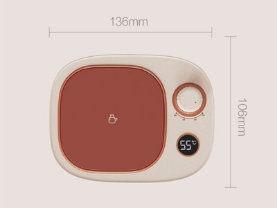 زیر لیوانی حرارتی شیائومی Xiaomi Q42