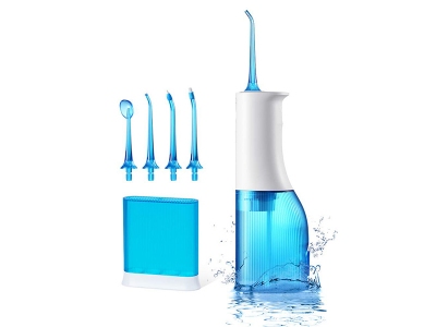 واترجت دهان و دندان شیائومی اصل Xiaomi SOOCAS W3 Pro