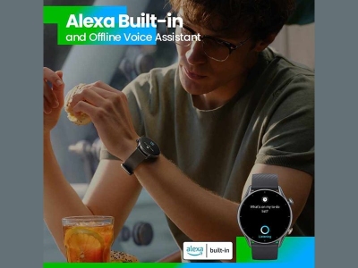 ساعت هوشمند شیائومی گلوبال Xiaomi Amazfit GTR 3 Smartwatch