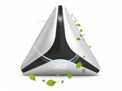 خوشبوکننده هوای خودرو ایکس‌او XO Air outlet car fragrance C63
