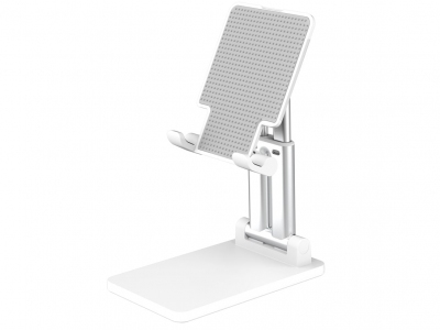 پایه نگهدارنده موبایل ایکس او XO Double rod table holder C59