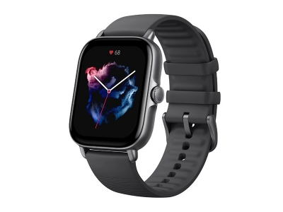 ساعت هوشمند شیائومی گلوبال Xiaomi Amazfit GTS 3 Smart Watch