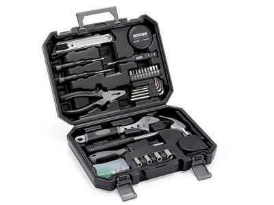 جعبه ابزار 60 تایی شیائومی IUXUN TOOLS Daily Life Toolkit