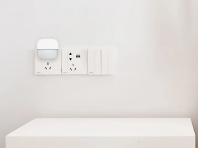 چراغ هوشمند سنسور دار شیائومی Xiaomi Yeelight Night Light Sensitive YLYD09YL
