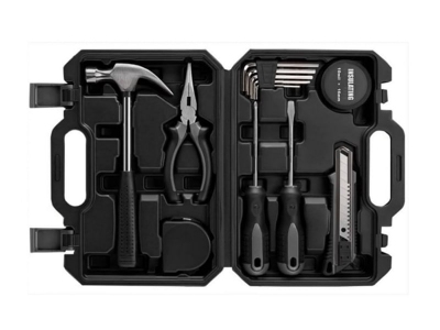 جعبه ابزار 12 در 1 شیائومی Xiaomi Jiuxun 12 in 1 Pro Toolkit