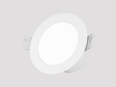 چراغ سقفی هوشمند شیائومی Xiaomi PHILIPS Zhirui Adjustable Color Temperature Downlight MJTS003