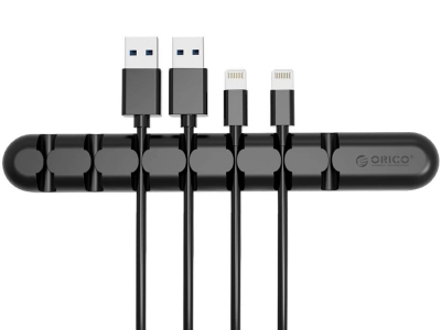 نگهدارنده و نظم دهنده کابل اوریکو Orico CBS7